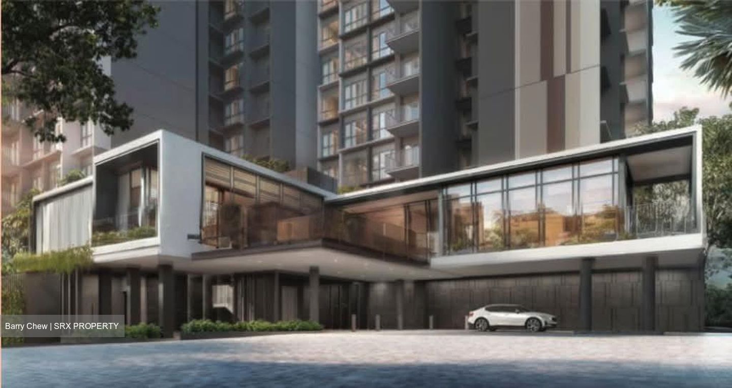 Lumina Grand (D23), Condominium #557943371